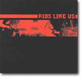 Kids Like Us – Hardcore på vei