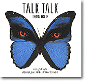 The Very Best Of Talk Talk – Bra mimrestund, men gå heller for originalalbumene