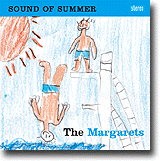Sound Of Summer – Ikke lyden av sommer