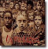 Untouchables – Vrien Korn