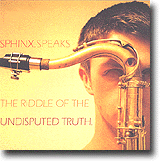 Speaks The Riddle Of The Undisputed Truth – Jazzbølgen fortsetter med flere krusninger
