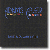 Darkness And Light – Vokalbasert harmonipop