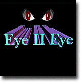 Eye II Eye – Back In Business – Plagsomt latterlig