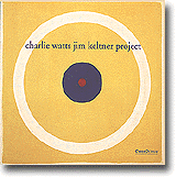 Charlie Watts Jim Keltner Project – Krevende rytmefest
