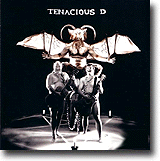 Tenacious D – Langt mer enn musikalsk komikk