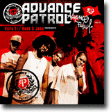 Para Ti / Rock & Juan – Primitiv svensk hip hop-patrulje