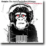 Cookie: The Anthropological Mixtape – For mye mening