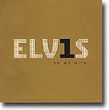 Elvis 30 #1 Hits – Forseggjort hitsamling