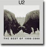 The Best Of 1990-2000 & B-Sides – Radiovennlig oppsummering av U2s nittitall