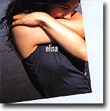 Elisa – Imponerende italiensk popmusikk