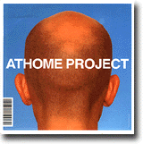 Athome Project – Behagelig elektronikadebut