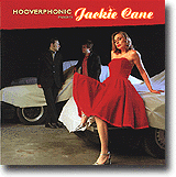 Hooverphonic Presents Jackie Cane – Hooverphonic presenterer seg på nytt