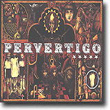 Pervertigo – Nok et bra Spinefarmprodukt