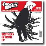 Brothers In Crime EP – Lovende fra CoStar
