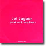 Punk Rock Machine – God klassisk punk rock