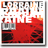 Lorraine – Mektig overbevisende