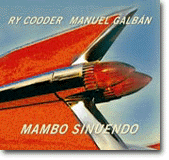 Mambo Sinuendo – Musikalsk nytelse