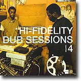 Hi-Fidelity Dub Sessions Chapter 4 – Solid dubsamling