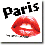 Les Amis De Paris – Surferosas svenske kusine