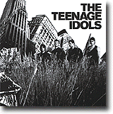 The Teenage Idols – Unge idoler med stort potensiale