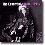 The Essential Janis Joplin – Inneholder det meste og beste