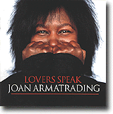 Lovers Speak – Mye godt fra Armatrading
