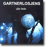 Gartnerlosjens Aller Beste – Gartnerlosjens beste album?