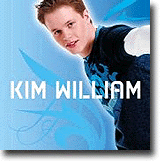 Kim William – Dansemusikk for fjortiser