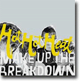 Make Up The Breakdown – Kanadisk rockvarme