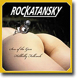 Son Of The Gun / Hillbilly Folkrock EP – Oppegående stonerboogie