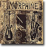 The Best Of Morphine – Gitarløse rockhelter