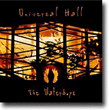 Universal Hall – Opptur med The Waterboys