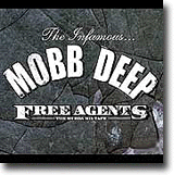 The Infamous… Mobb Deep Free Agents – The Murda Mix Tape – Hip hop på ekte gangstervis