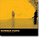 Summer Fling – 16 Soulful Tracks Selected By Audun Vinger – Sikker soulsamler