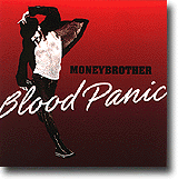 Blood Panic – Morgendagens soulrock i dag