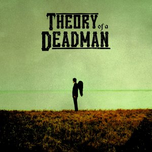 Theory Of A Deadman – Truckrock fra Nickelback-kopister