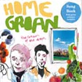 Home Groan – Cream Of The Crop (The Best Of Home Groan) – Hagfors skummer fløten