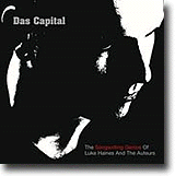 Das Capital: The Songwriting Genius Of Luke Haines And The Auteurs – Gal mann med klassisk orkester