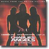 Charlie’s Angels: Full Throttle (Original Soundtrack) – Gammelt nytt