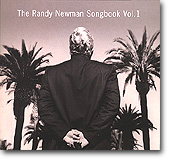 The Randy Newman Songbook Vol. 1 – Et glimrende karriereoverblikk