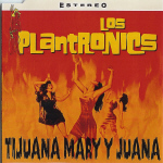 Tijuana Mary Y Juana – Tøff surfsingel