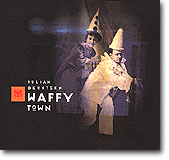 Waffy Town – Spennende og annerledes debut