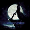 Underworld – Music From The Motion Picture – Mørkt og stemningsfullt