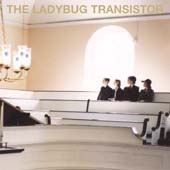 The Ladybug Transistor – Indiepopens ypperste leverer som avtalt