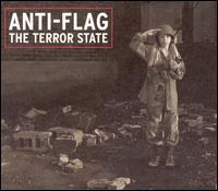 The Terror State – Gjennomført og samvittighetsfull punk