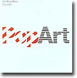 PopArt – The Hits – Kunstnerisk kvalitetspop i discodrakt