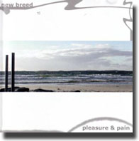 Pleasure & Pain – Uferdig goth