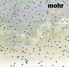 Mohr – Oppløftende fra Mohr