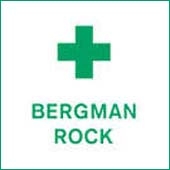 Bergman Rock – Stødig sideprosjekt
