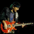 Santana til Roskilde